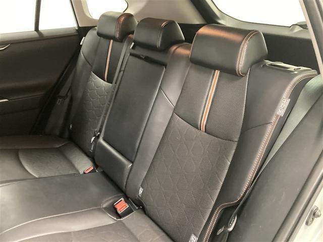 ＲＡＶ４ アドベンチャー　サンルーフ　４ＷＤ　メモリーナビ　ミュージックプレイヤー接続可　バックカメラ　衝突被害軽減システム　ＥＴＣ　ドラレコ　ＬＥＤヘッドランプ（35枚目）