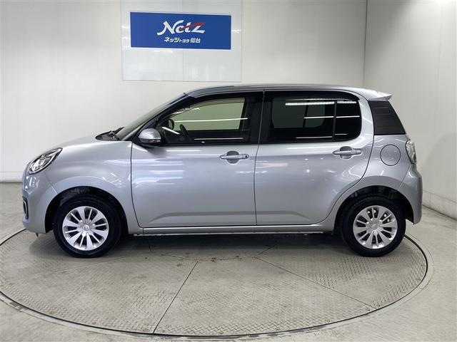 パッソ モーダ　Ｓ　ワンセグ　メモリーナビ　ミュージックプレイヤー接続可　バックカメラ　衝突被害軽減システム　ＬＥＤヘッドランプ　アイドリングストップ（4枚目）