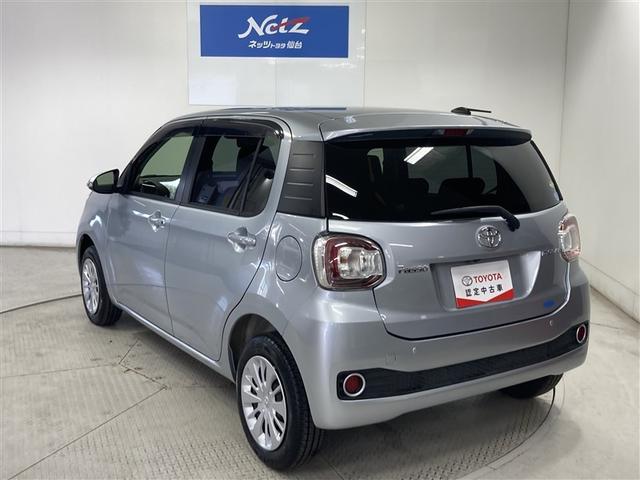 パッソ モーダ　Ｓ　ワンセグ　メモリーナビ　ミュージックプレイヤー接続可　バックカメラ　衝突被害軽減システム　ＬＥＤヘッドランプ　アイドリングストップ（5枚目）