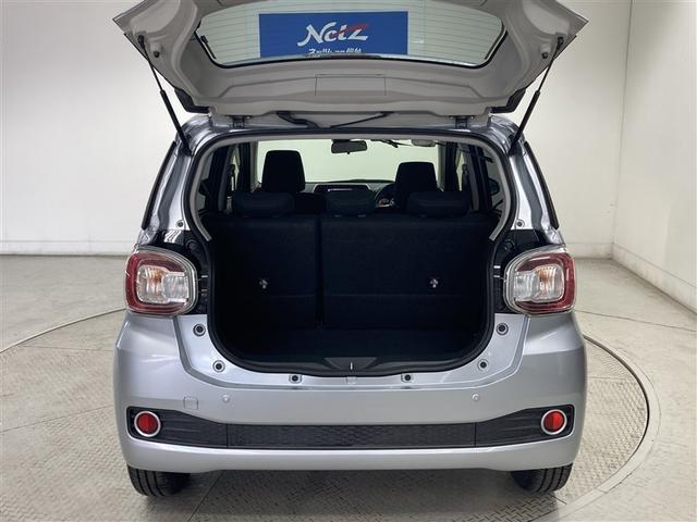 パッソ モーダ　Ｓ　ワンセグ　メモリーナビ　ミュージックプレイヤー接続可　バックカメラ　衝突被害軽減システム　ＬＥＤヘッドランプ　アイドリングストップ（12枚目）