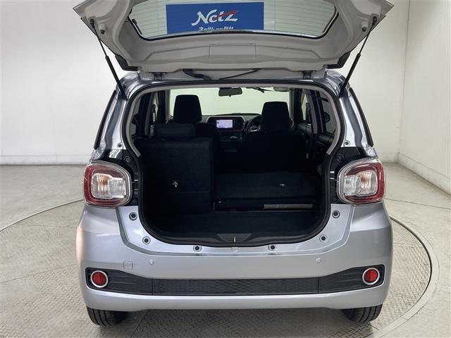 パッソ モーダ　Ｓ　ワンセグ　メモリーナビ　ミュージックプレイヤー接続可　バックカメラ　衝突被害軽減システム　ＬＥＤヘッドランプ　アイドリングストップ（13枚目）