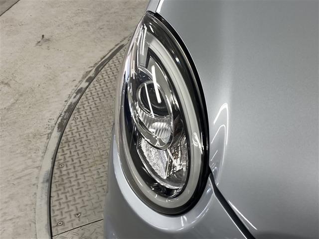 パッソ モーダ　Ｓ　ワンセグ　メモリーナビ　ミュージックプレイヤー接続可　バックカメラ　衝突被害軽減システム　ＬＥＤヘッドランプ　アイドリングストップ（14枚目）