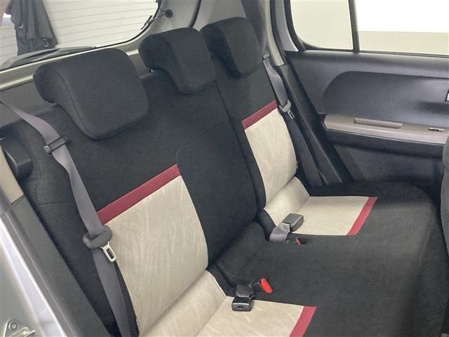 パッソ モーダ　Ｓ　ワンセグ　メモリーナビ　ミュージックプレイヤー接続可　バックカメラ　衝突被害軽減システム　ＬＥＤヘッドランプ　アイドリングストップ（31枚目）