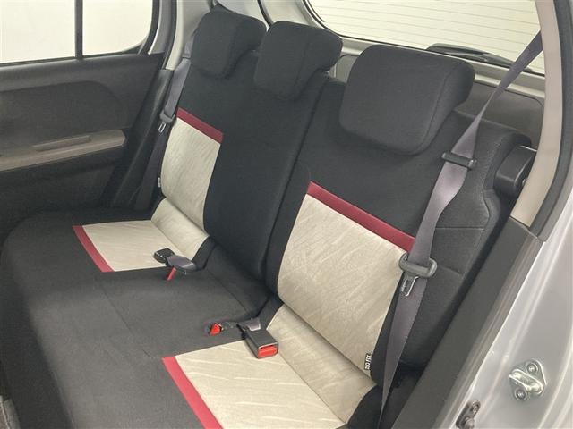 パッソ モーダ　Ｓ　ワンセグ　メモリーナビ　ミュージックプレイヤー接続可　バックカメラ　衝突被害軽減システム　ＬＥＤヘッドランプ　アイドリングストップ（33枚目）