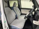 視界が広く、周囲も見やすいので安心して運転できます。