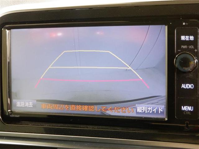 G 4WD ワンセグ メモリーナビ バックカメラ 衝突被害軽減システム 両側電動スライド LEDヘッドランプ 乗車定員6人 3列シート キーレス ABS エアバッグ スマートキー(4枚目)