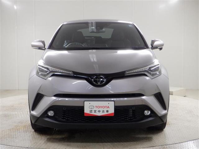 トヨタ Ｃ－ＨＲ