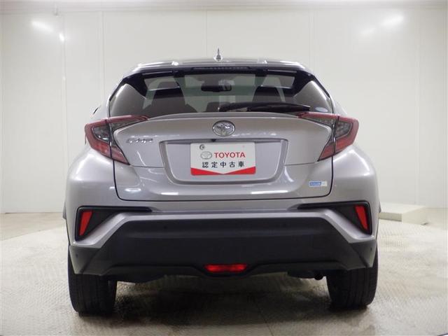 トヨタ Ｃ－ＨＲ