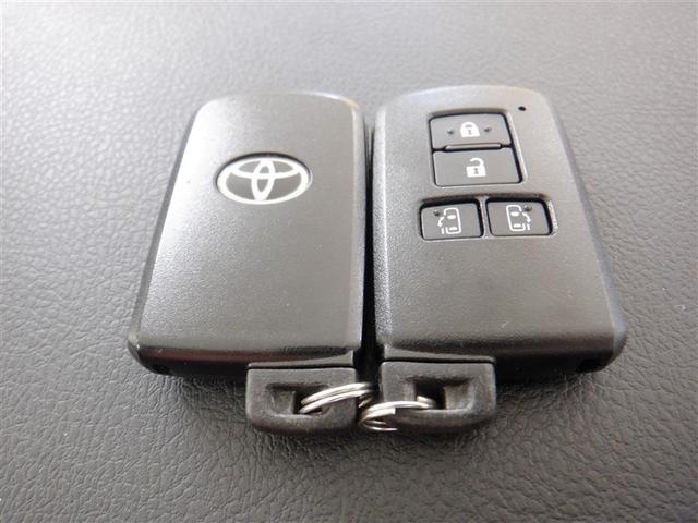 シエンタ G 4WD ワンセグ メモリーナビ バックカメラ 衝突被害軽減システム 両側電動スライド 乗車定員6人 アルミホイール キーレス ABS エアバッグ スマートキー(17枚目)