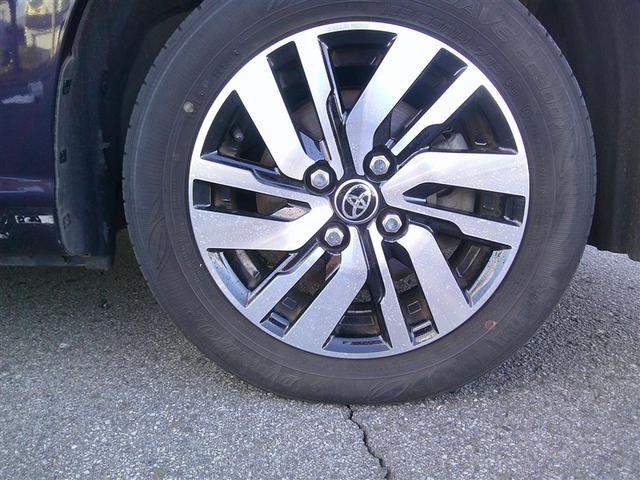 ルーミー カスタムＧ　４ＷＤ　フルセグ　メモリーナビ　衝突被害軽減システム　両側電動スライド　ＬＥＤヘッドランプ　アルミホイール　キーレス　ＡＢＳ　スマートキー　オートクルーズコントロール（15枚目）