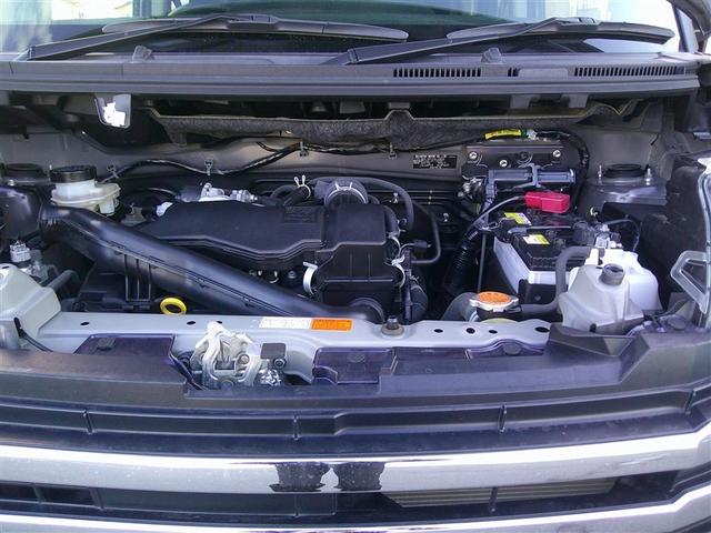 ルーミー カスタムＧ　４ＷＤ　フルセグ　メモリーナビ　衝突被害軽減システム　両側電動スライド　ＬＥＤヘッドランプ　アルミホイール　キーレス　ＡＢＳ　スマートキー　オートクルーズコントロール（16枚目）