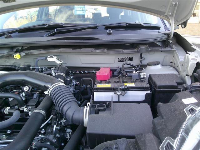 ライズ Z 4WD ミュージックプレイヤー接続可 バックカメラ 衝突被害軽減システム LEDヘッドランプ ワンオーナー アルミホイール キーレス ABS エアバッグ スマートキー オートクルーズコントロール(15枚目)