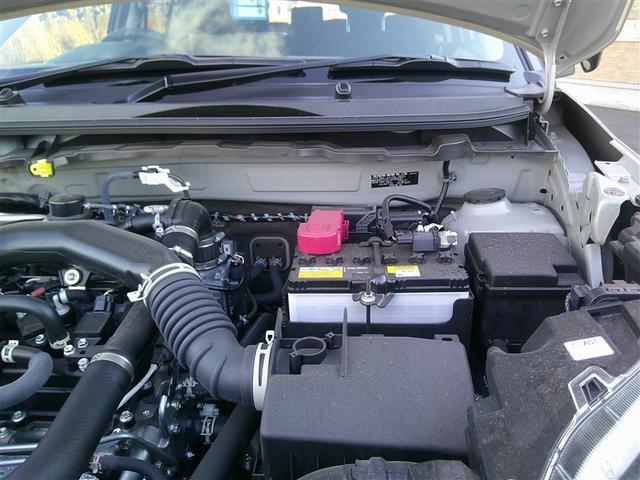 ライズ Z 4WD ミュージックプレイヤー接続可 バックカメラ 衝突被害軽減システム LEDヘッドランプ ワンオーナー アルミホイール キーレス ABS エアバッグ スマートキー オートクルーズコントロール(16枚目)