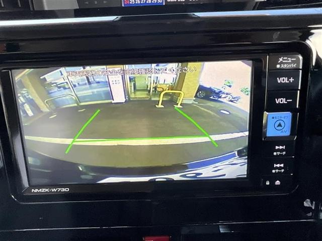 ルーミー カスタムＧ　４ＷＤ　フルセグ　メモリーナビ　ＤＶＤ再生　ミュージックプレイヤー接続可　バックカメラ　衝突被害軽減システム　両側電動スライド　ＬＥＤヘッドランプ　ウオークスルー　ワンオーナー　アイドリングストップ（10枚目）