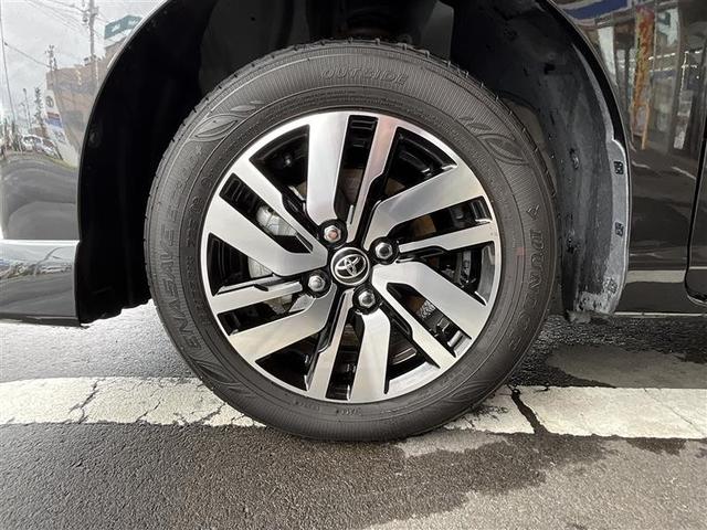 ルーミー カスタムＧ　４ＷＤ　フルセグ　メモリーナビ　ＤＶＤ再生　ミュージックプレイヤー接続可　バックカメラ　衝突被害軽減システム　両側電動スライド　ＬＥＤヘッドランプ　ウオークスルー　ワンオーナー　アイドリングストップ（17枚目）