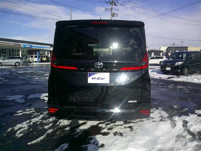 ノア S-Z 4WD バックカメラ 衝突被害軽減システム ETC 両側電動スライド LEDヘッドランプ 乗車定員7人 3列シート アルミホイール キーレス ABS エアバッグ スマートキー(5枚目)