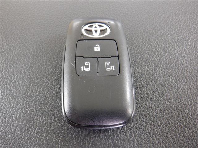 ルーミー カスタムＧ　４ＷＤ　ワンセグ　メモリーナビ　ミュージックプレイヤー接続可　バックカメラ　衝突被害軽減システム　両側電動スライド　ＬＥＤヘッドランプ　ウオークスルー　アルミホイール　キーレス　ＡＢＳ　エアバッグ（17枚目）