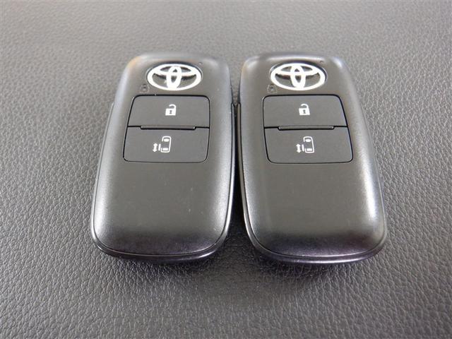 ルーミー Ｘ　４ＷＤ　ワンセグ　ミュージックプレイヤー接続可　バックカメラ　衝突被害軽減システム　電動スライドドア　アルミホイール　キーレス　ＡＢＳ　エアバッグ　スマートキー（17枚目）