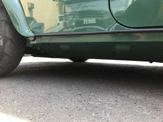 クーパーヘリテイジ 本革シート クイックシフト ディーラー車(6枚目)