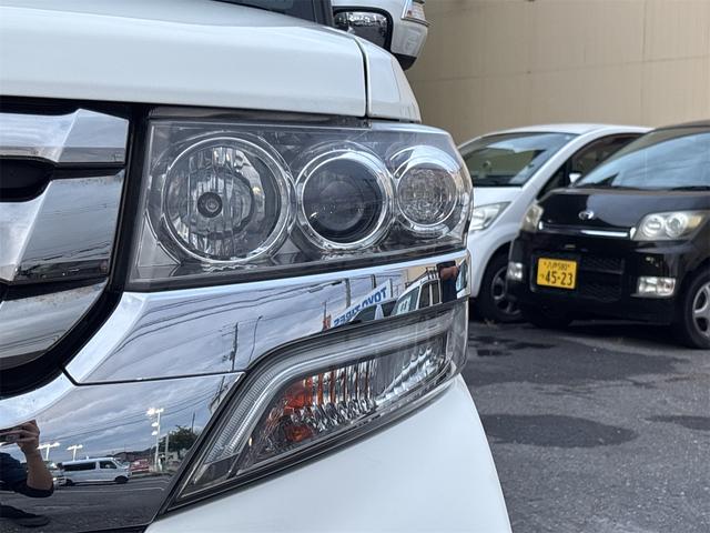 Ｎ－ＢＯＸカスタム Ｇ・ターボＬパッケージ　４ＷＤ　ＥＴＣ　バックカメラ　両側電動スライドドア　ナビ　ＴＶ　オートクルーズコントロール　オートライト　ＨＩＤ　スマートキー　アイドリングストップ　電動格納ミラー　シートヒーター　ベンチシート（27枚目）