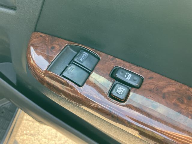 ハイエースバン ロングスーパーGL スーパーGL ETC バックカメラ ナビ TV 両側スライドドア 電動格納ミラー AT アルミホイール CD USB Bluetooth 100V電源(31枚目)