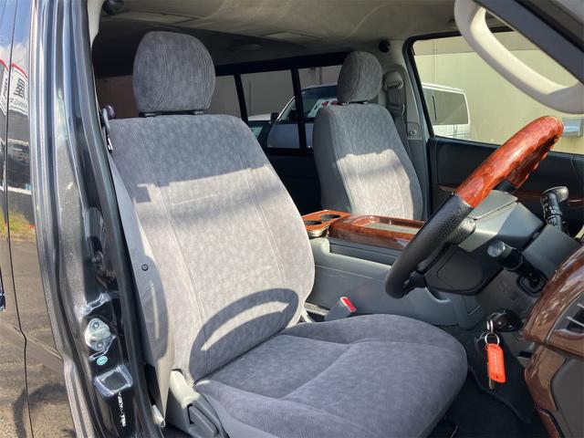 ハイエースバン ロングスーパーGL スーパーGL ETC バックカメラ ナビ TV 両側スライドドア 電動格納ミラー AT アルミホイール CD USB Bluetooth 100V電源(34枚目)