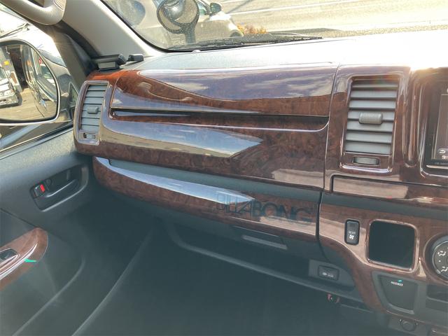 ハイエースバン ロングスーパーGL スーパーGL ETC バックカメラ ナビ TV 両側スライドドア 電動格納ミラー AT アルミホイール CD USB Bluetooth 100V電源(41枚目)