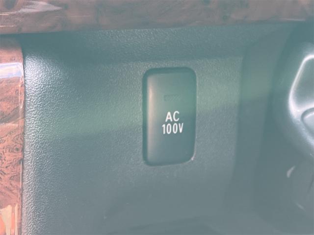ハイエースバン ロングスーパーGL スーパーGL ETC バックカメラ ナビ TV 両側スライドドア 電動格納ミラー AT アルミホイール CD USB Bluetooth 100V電源(44枚目)