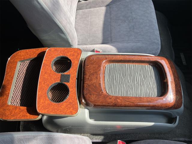 ハイエースバン ロングスーパーGL スーパーGL ETC バックカメラ ナビ TV 両側スライドドア 電動格納ミラー AT アルミホイール CD USB Bluetooth 100V電源(48枚目)