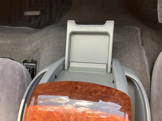 ハイエースバン ロングスーパーGL スーパーGL ETC バックカメラ ナビ TV 両側スライドドア 電動格納ミラー AT アルミホイール CD USB Bluetooth 100V電源(50枚目)