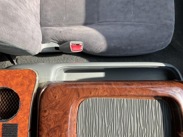 ハイエースバン ロングスーパーGL スーパーGL ETC バックカメラ ナビ TV 両側スライドドア 電動格納ミラー AT アルミホイール CD USB Bluetooth 100V電源(52枚目)