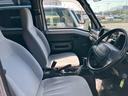 サンバーバン ＶＢ　４ＷＤ　エアコン　純正パワステ後付け　クラッチＯ／Ｈ済　タイベルウォータポンプ交換済み　ナビＴＶ　１４ＴＯＹＯタイヤ新品　ちょこっとリフトアップ　社外リヤバンパー　社外リヤコーナパネル　ウルトコード（4枚目）