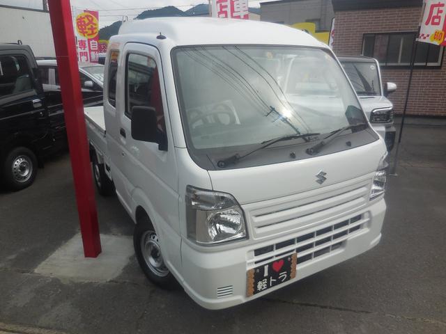 スズキ スーパーキャリイ l エアコン パワステ オートマ ボタン式切替4wd 109 9万円 令和元年 19年 青森県 中古車 価格 Com スズキ スーパーキャリイ l エアコン パワステ オートマ ボタン式切替4wd 109 9万円 令和元年 19年 青森県 中古車 価格 Com