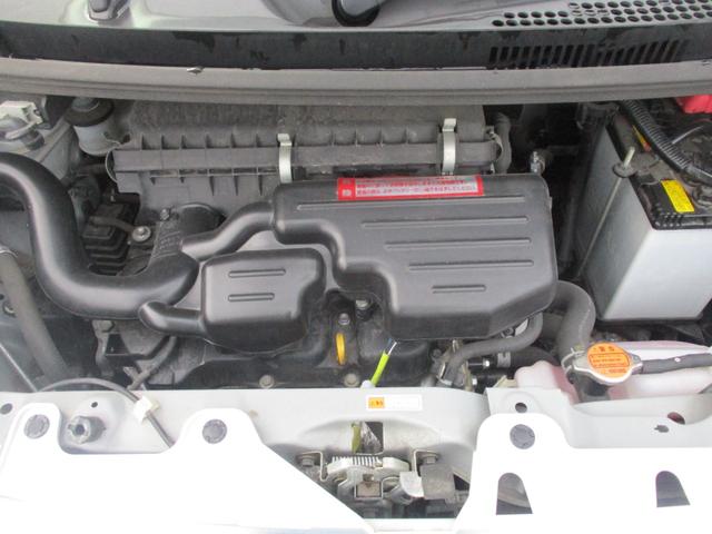 タント Ｌ　４ＷＤ　ナビ　ＴＶ　フルセグ　Ｂｌｕｅｔｏｏｔｈ　バックカメラ　キーレスエントリー　ダブルエアバック　ＡＢＳ　寒冷地仕様　エンジンスターター（25枚目）