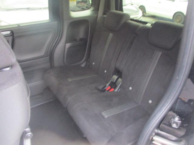 Ｎ－ＢＯＸカスタム Ｌ　４ＷＤ　ギャザーズ９インチナビ　ＴＶ　フルセグ　Ｂｌｕｅｔｏｏｔｈ　バックカメラ　ＥＴＣ　両側パワースライドドア　ホンダセンシング（14枚目）