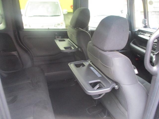 Ｎ－ＢＯＸカスタム Ｌ　４ＷＤ　ギャザーズ９インチナビ　ＴＶ　フルセグ　Ｂｌｕｅｔｏｏｔｈ　バックカメラ　ＥＴＣ　両側パワースライドドア　ホンダセンシング（15枚目）