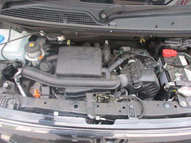 Ｎ－ＢＯＸカスタム Ｌ　４ＷＤ　ギャザーズ９インチナビ　ＴＶ　フルセグ　Ｂｌｕｅｔｏｏｔｈ　バックカメラ　ＥＴＣ　両側パワースライドドア　ホンダセンシング（23枚目）