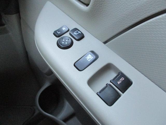 エブリイ ＰＣ　４ＷＤ　マニュアル　リフトアップ　社外１４インチアルミ　マッドタイヤ　ワゴン仕様　ＥＴＣ　社外リアラダー　社外追加メーター　社外ルーフラック（19枚目）