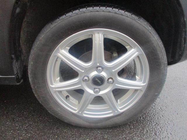 ハスラー Ｇ　４ＷＤ　レーダーブレーキサポート　アイドリングストップ　シートヒーター　ベンチシート　スマートキー　ＣＤ　ツートンカラー（20枚目）