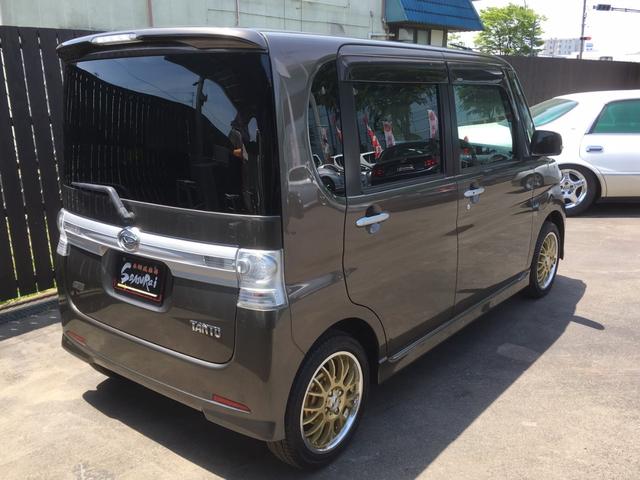 カスタムRS 新品AW15インチ(8枚目)
