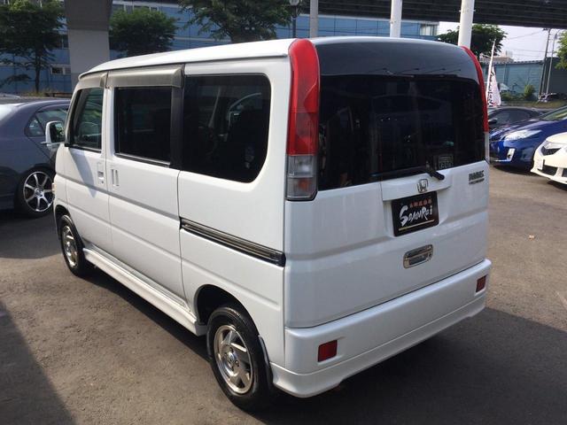 Lターボ 4WD AT 社外12インチAW キーレスキー CD/オーディオ付き 衝突安全ンボディ リアエアコン付き(11枚目)