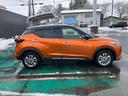 キックス 1.2 X ツートーン インテリアエディション (e-POWER) 試乗車/アラウンドビュー付き 中古車画像_4