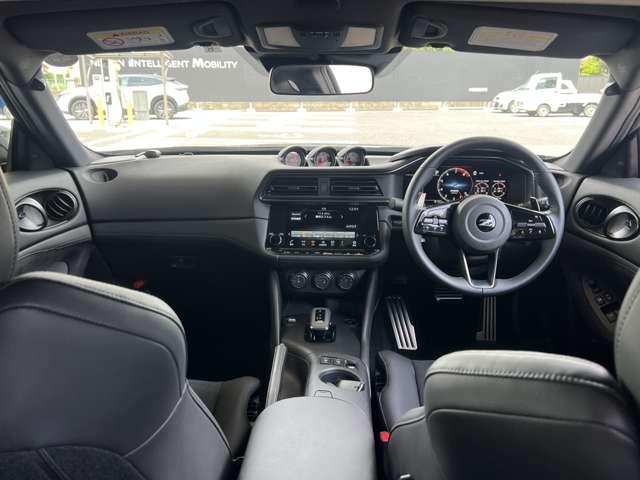 NISSAN FAIRLADY Z VERSION ST Best Japan Spec Recon Car for Import Malaysia