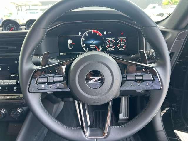 NISSAN FAIRLADY Z VERSION ST Best Japan Spec Recon Car for Import Malaysia