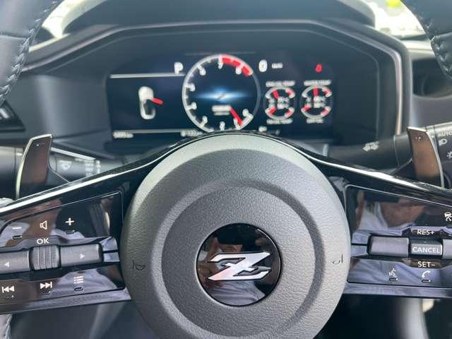 NISSAN FAIRLADY Z VERSION ST Best Japan Spec Recon Car for Import Malaysia