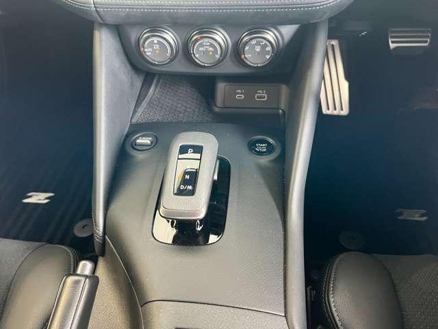 NISSAN FAIRLADY Z VERSION ST Best Japan Spec Recon Car for Import Malaysia