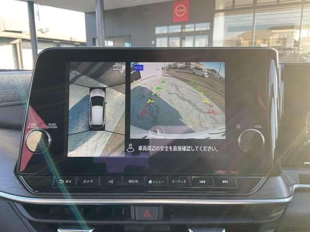 �Ԃ�^�ォ�猩���낵�Ă���悤�ȉf���ŁA���͂̏󋵂��ЂƖڂŊm�F�B�o�b�N���Ԃ⋷���H�n�ł̂���Ⴂ���A���ꂪ����Έ��S�ł��B�ړ������m�@�\��������Ă���A���S���ł��B