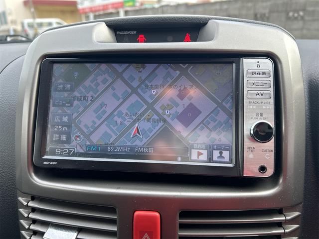 ビーゴ ＣＸリミテッド　４ＷＤ／禁煙車／スマートキー／純正フルセグナビ／デフロック／Ｂｌｕｅｔｏｏｔｈ接続（10枚目）