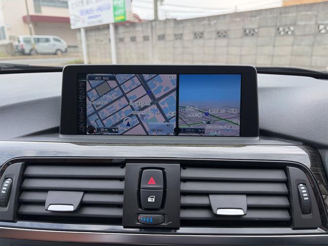 ３シリーズ ３２０ｉ　ｘＤｒｉｖｅツーリング　ラグジュアリー　禁煙車／ブラウンレザーシート／メモリーパワーシート／シートヒーター／パワーバックドア／バックカメラ／ＣＤ／ＤＶＤ／ブラックルーフレール／スタッドレスタイヤ積込（10枚目）