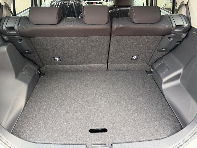 ライズ Z 4WD/登録済未使用車/純正9型ディスプレイオーディオ/寒冷地仕様/全周囲カメラ/衝突軽減ブレーキ/レーダークルーズ/2トーンカラー/シートヒーター/コーナーセンサー/スペアタイヤ/LEDヘッドライト(15枚目)